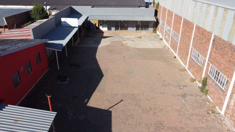 Commercial Property for Sale in Bethlehem Free State